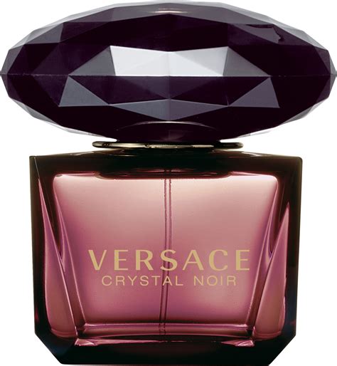 versace crystal noir 90 ml.